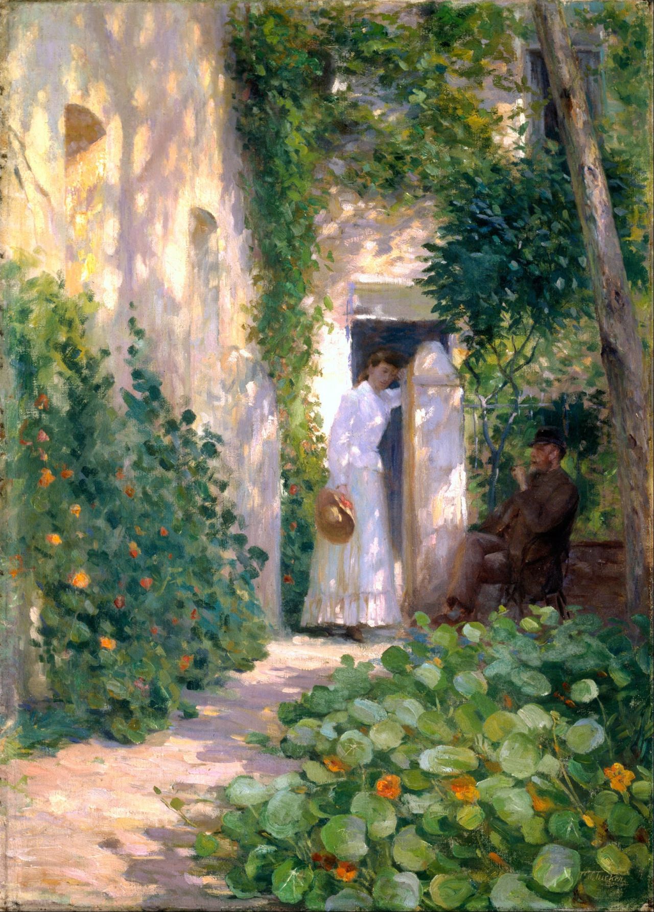 Classic Painting Wallpapers Wallpaper Cave