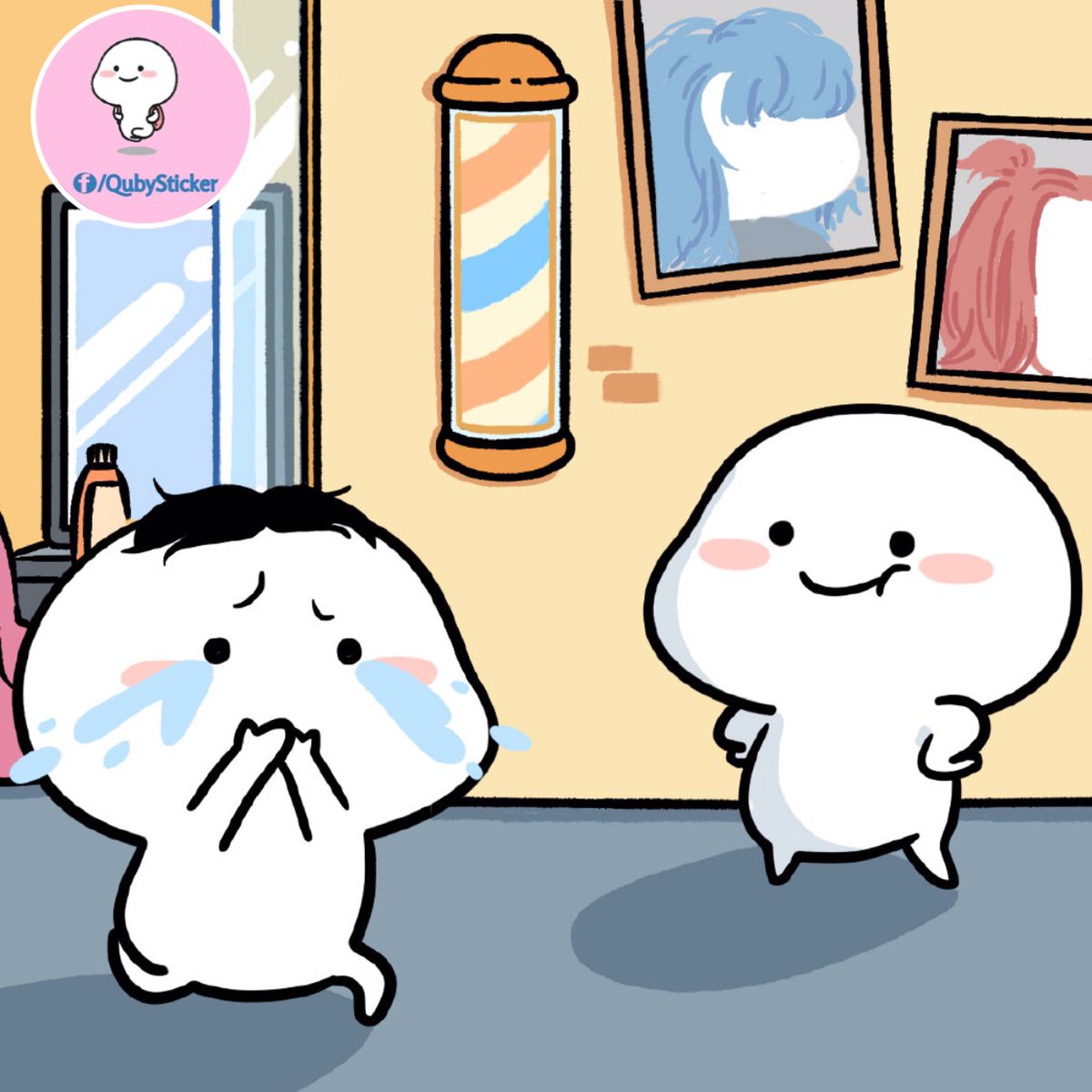 Quby Wallpapers Wallpaper Cave