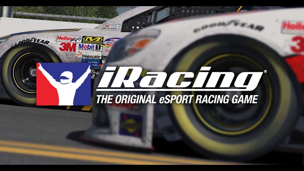 IRacing Game Wallpapers Wallpaper Cave