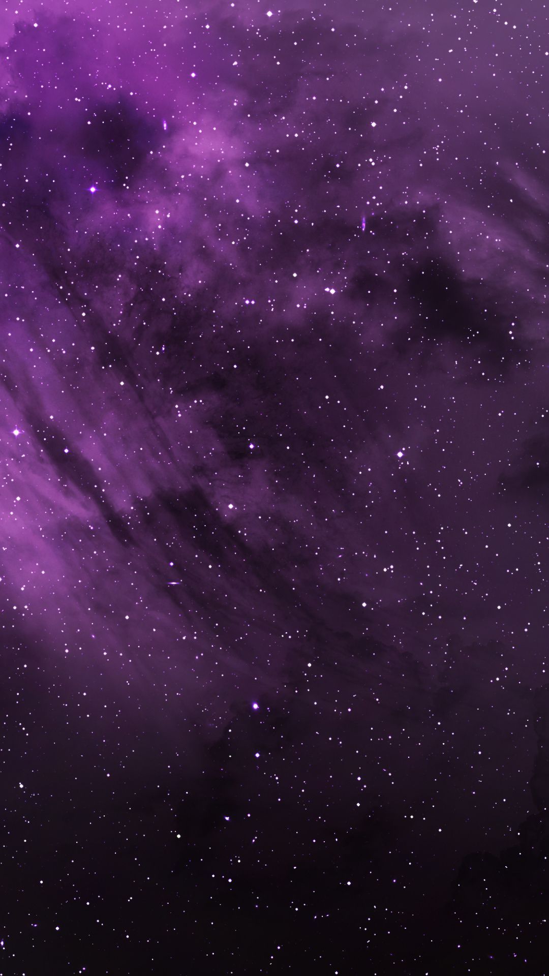 Pink And Purple Galaxy Wallpapers Wallpaper Cave
