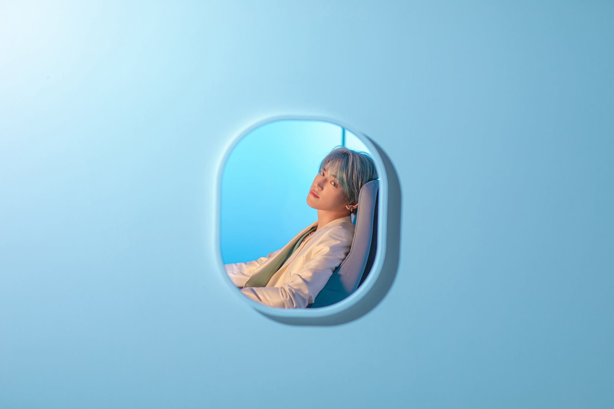 Taeyong Desktop Wallpapers Wallpaper Cave
