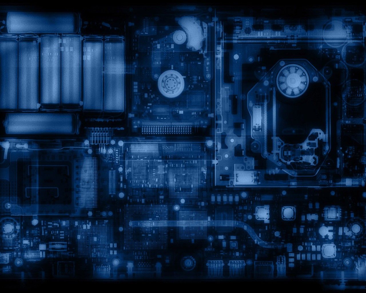 Computer Parts Wallpapers Wallpaper Cave