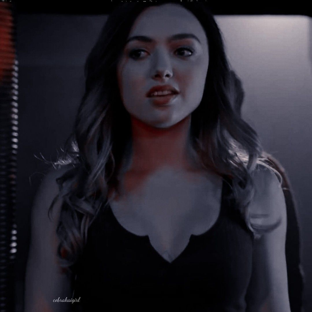 Cobra Kai Tory Nichols Wallpapers - Wallpaper Cave