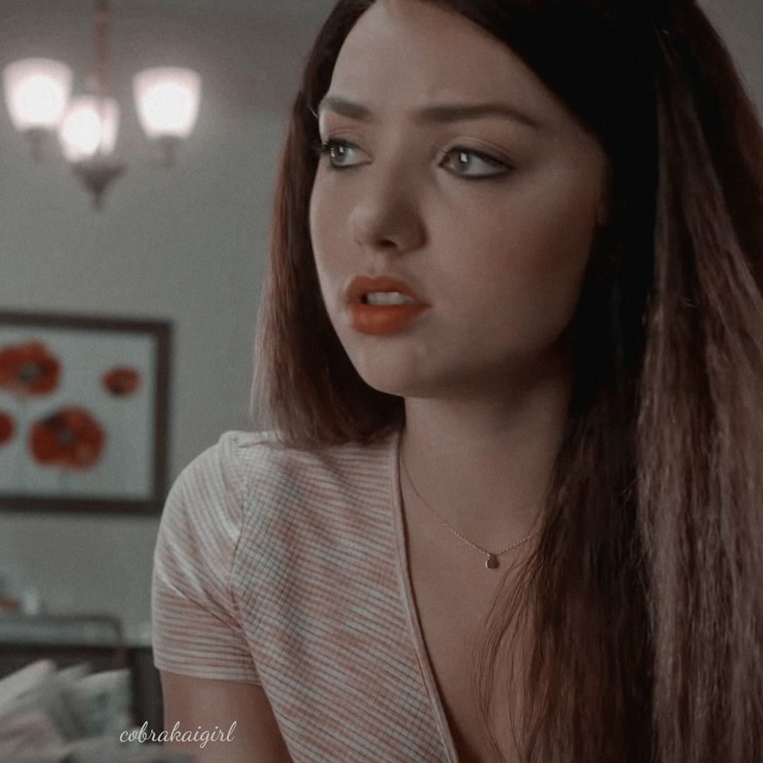 Cobra Kai Tory Nichols Wallpapers Wallpaper Cave