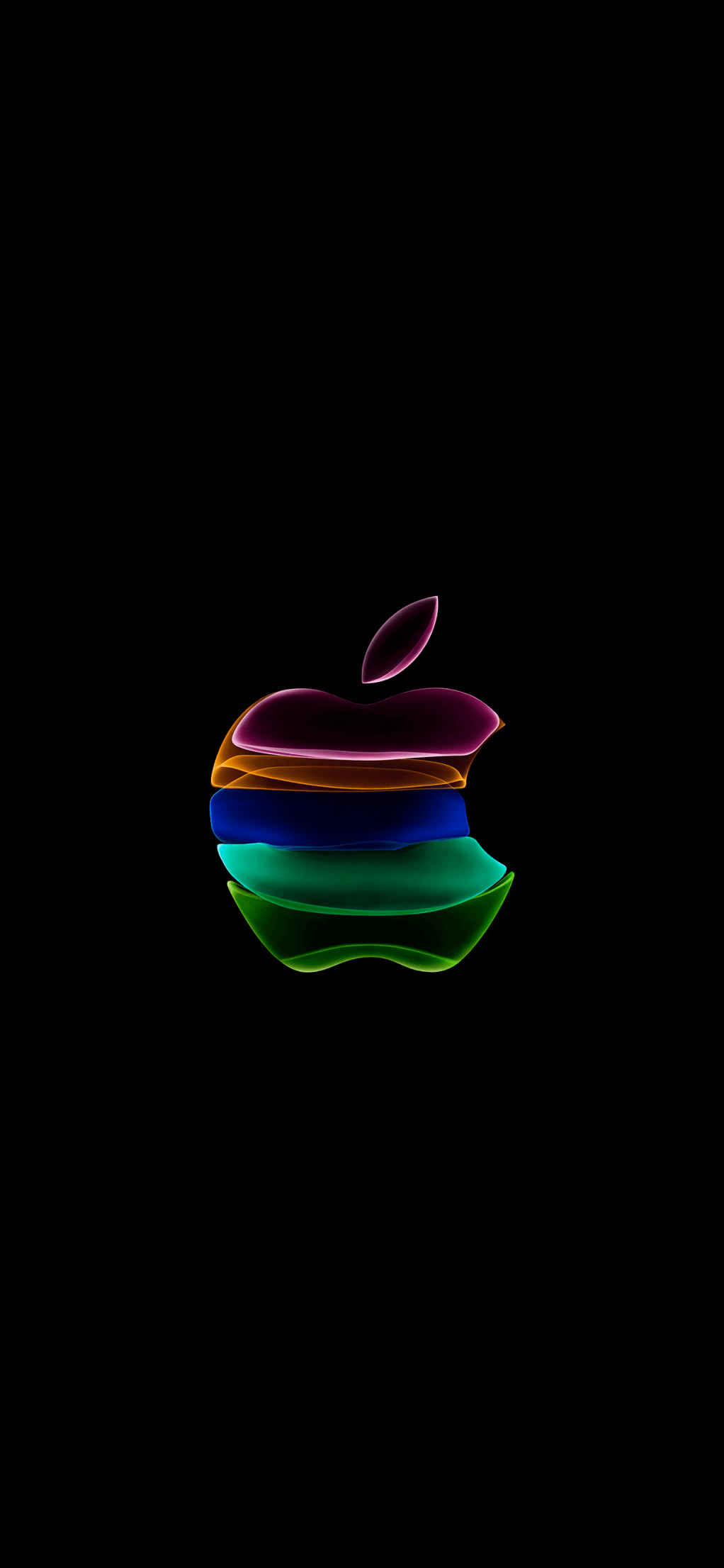 Download Apple Far Out event wallpapers for iPhone, iPad, and Mac