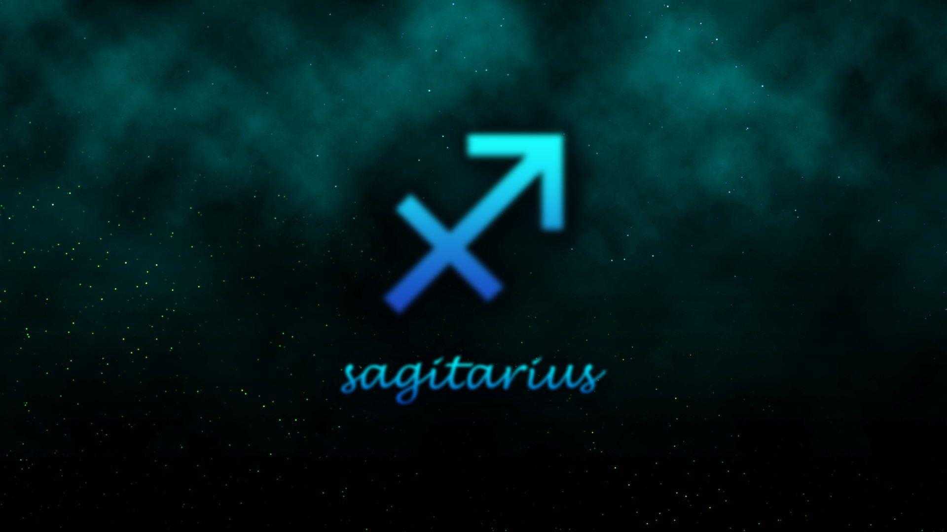 Sagittarius Aesthetic Wallpapers Wallpaper Cave