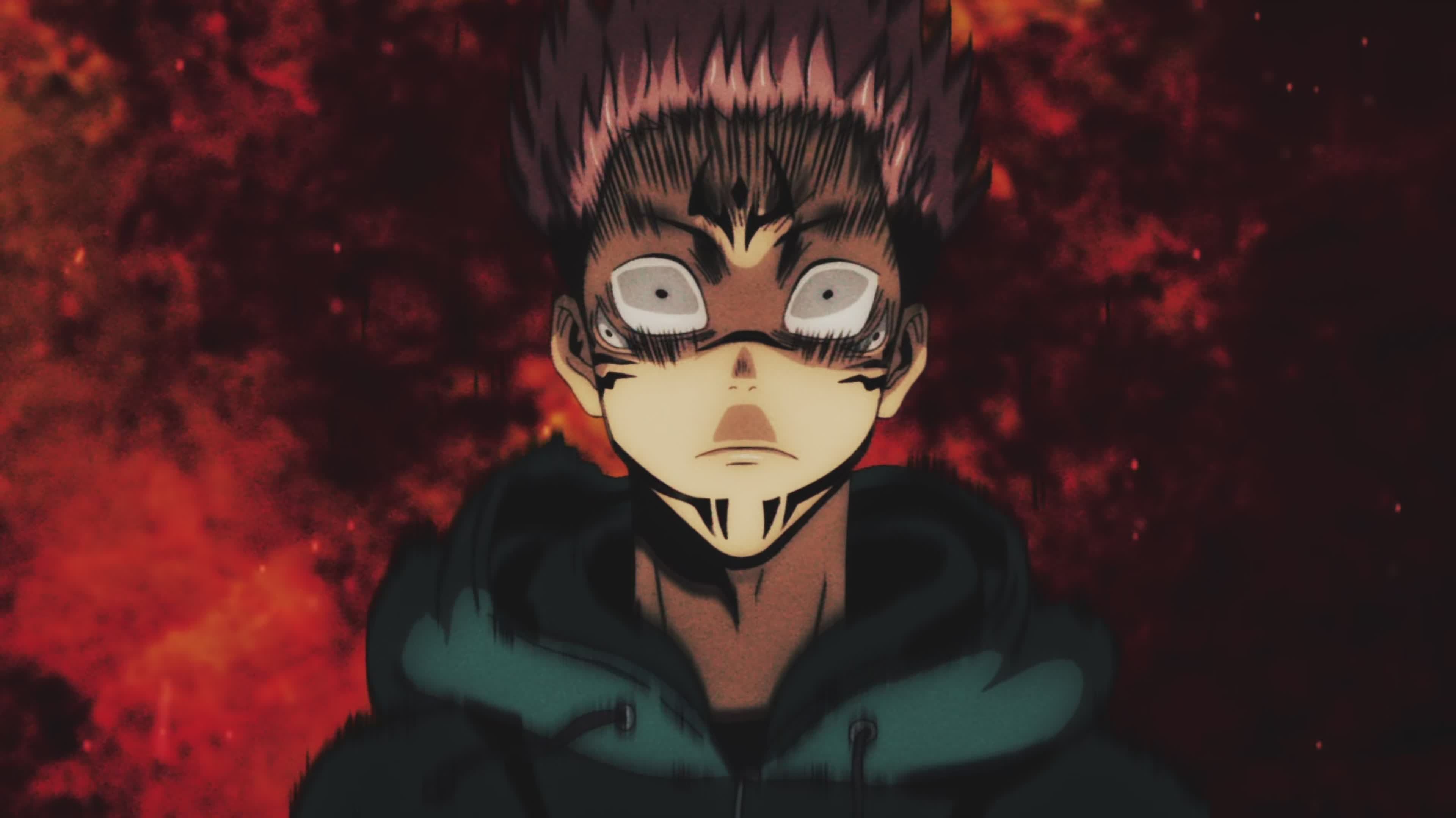 Top 50 jujutsu kaisen itadori yuji sukuna wallpaper engine live wallpapers. Jujutsu Kaisen Wallpaper Aesthetic Laptop Itadori Yuji Satoru Gojo In 2021 Anime Chibi Anime Wallpaper Jujutsu Anime Anime Boys Jujutsu Kaisen Yuji Itadori Sakuna Sherwood Jung