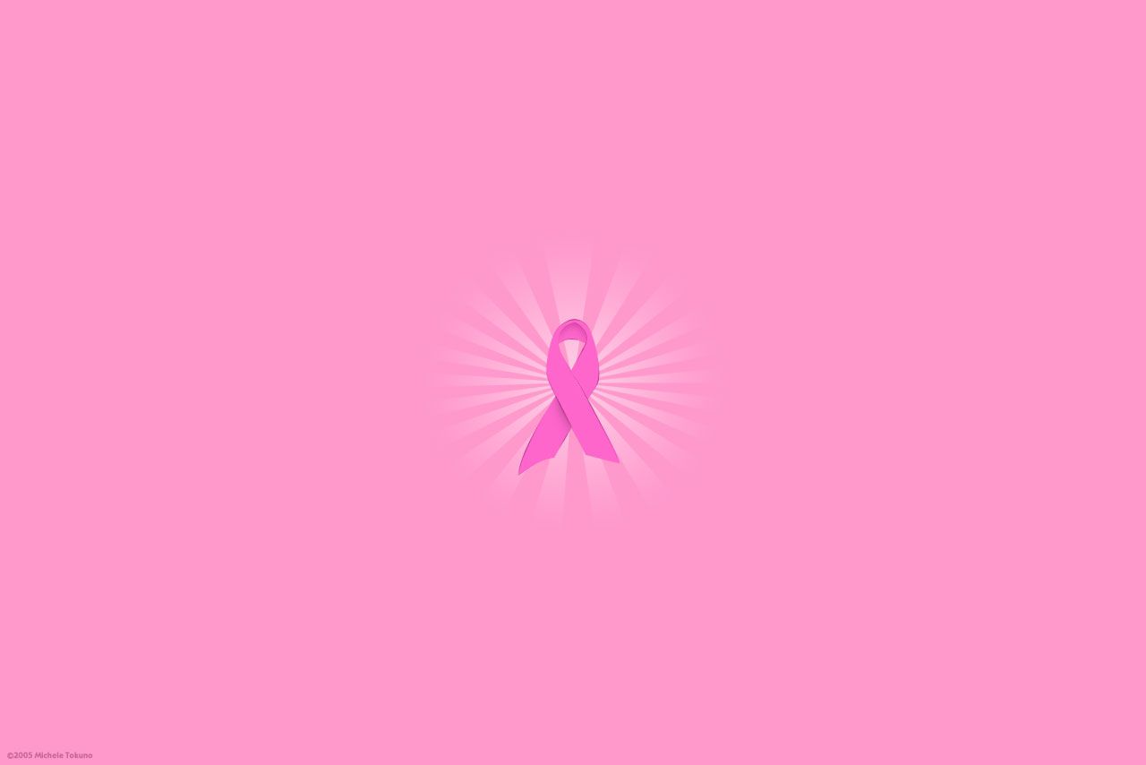 Pink Ribbon Wallpapers Wallpaper Cave