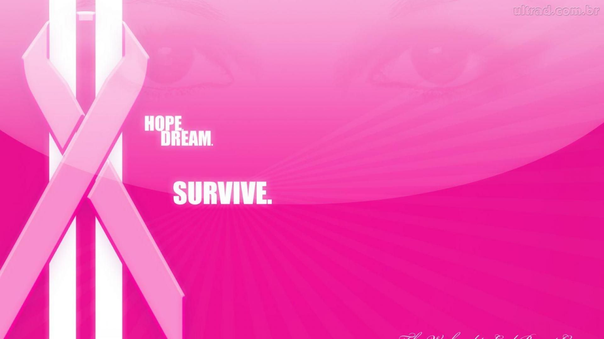 Pink Ribbon Wallpapers Wallpaper Cave