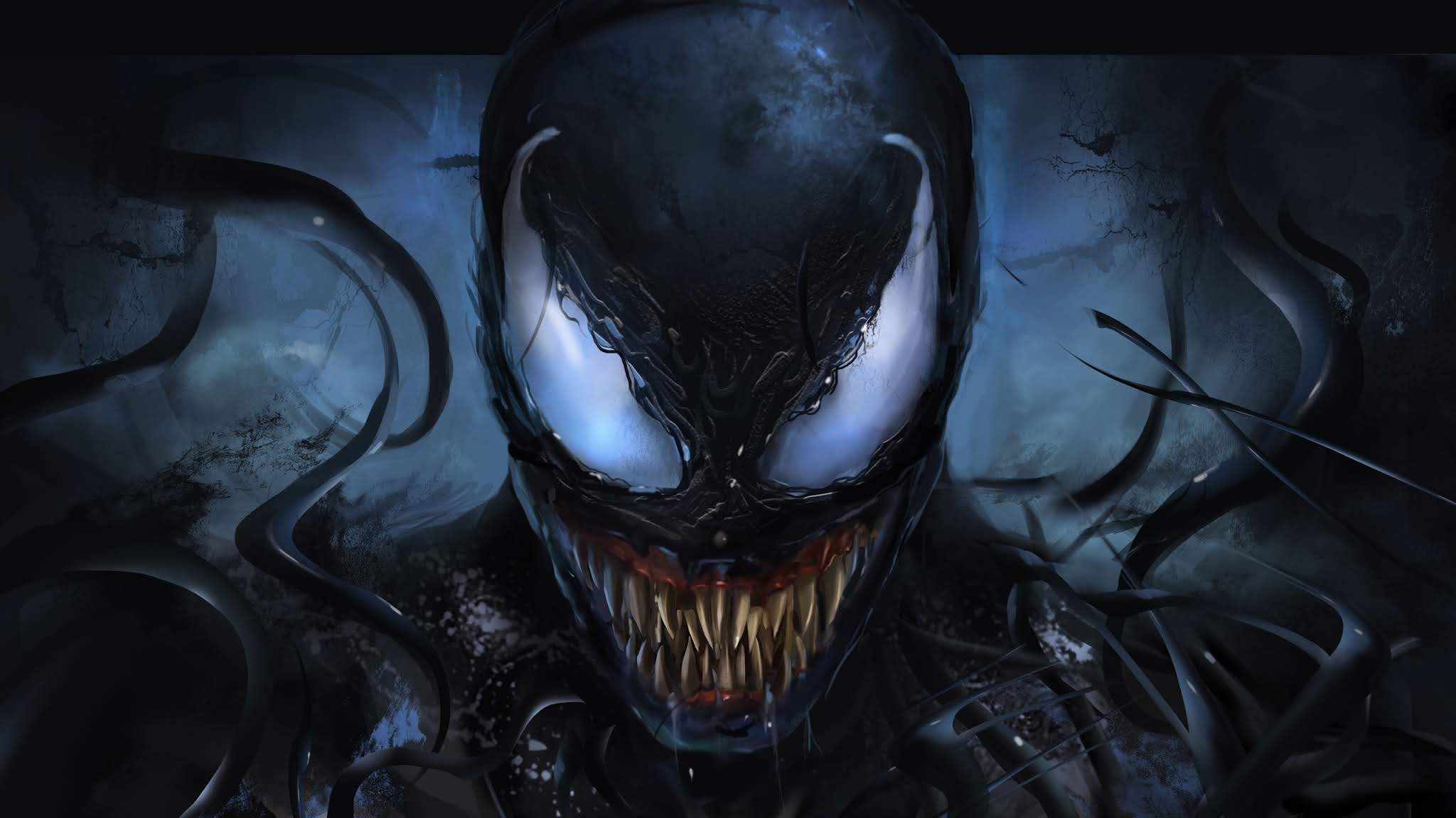 Venom For PC Wallpapers Wallpaper Cave