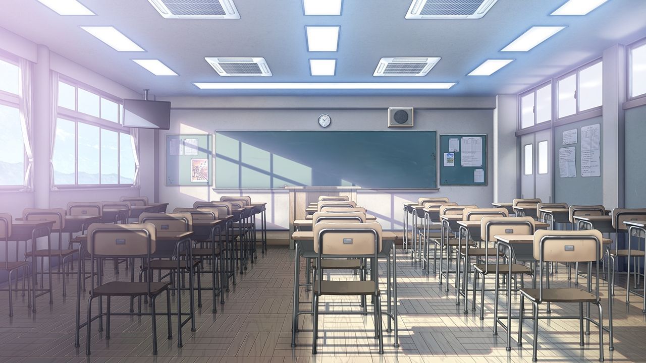 School Class Wallpapers Wallpaper Cave