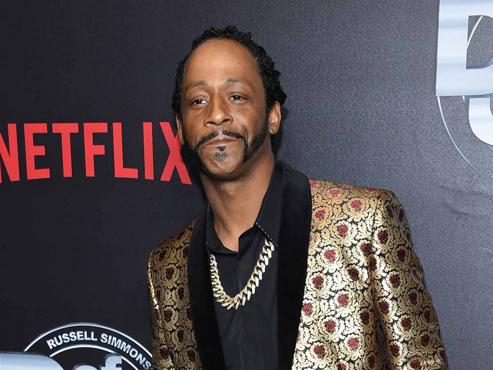 Katt Williams Wallpapers Wallpaper Cave