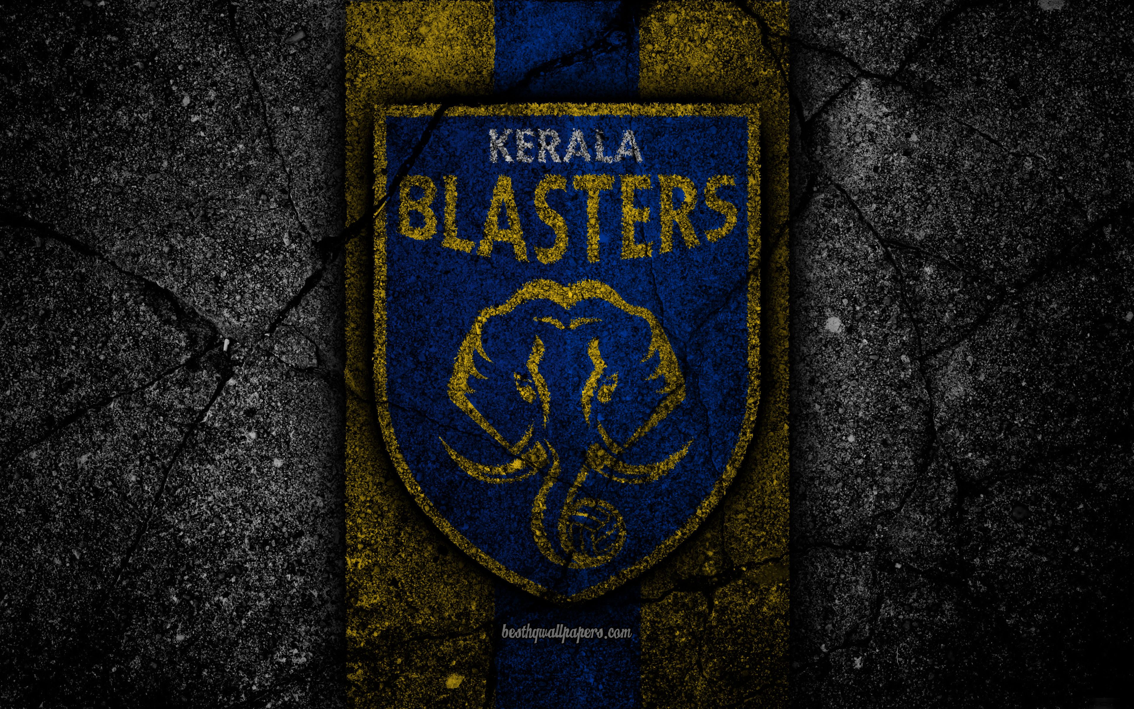 Top 74+ kerala blasters wallpaper hd latest vova.edu.vn