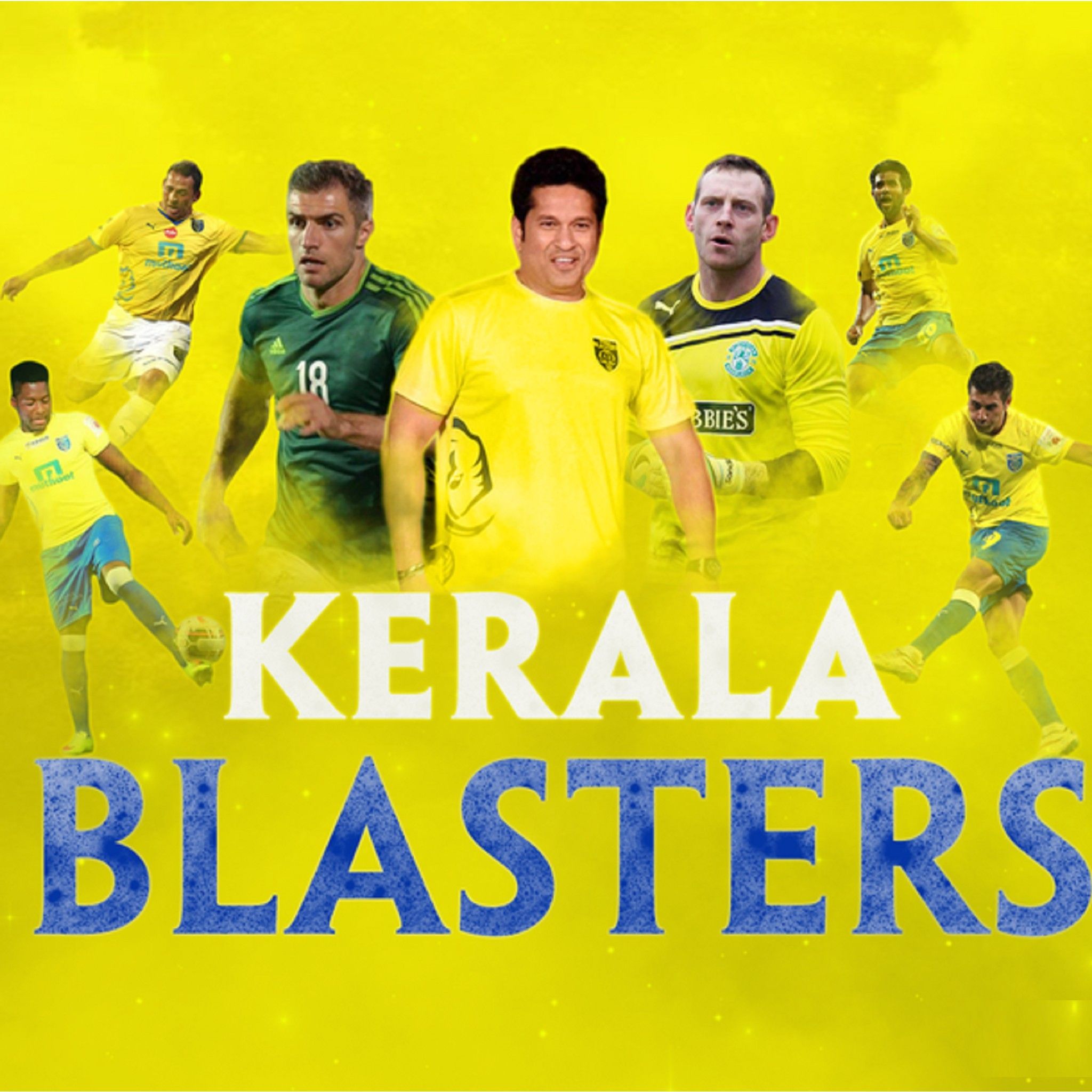 Kerala Football Wallpapers Wallpaper Cave