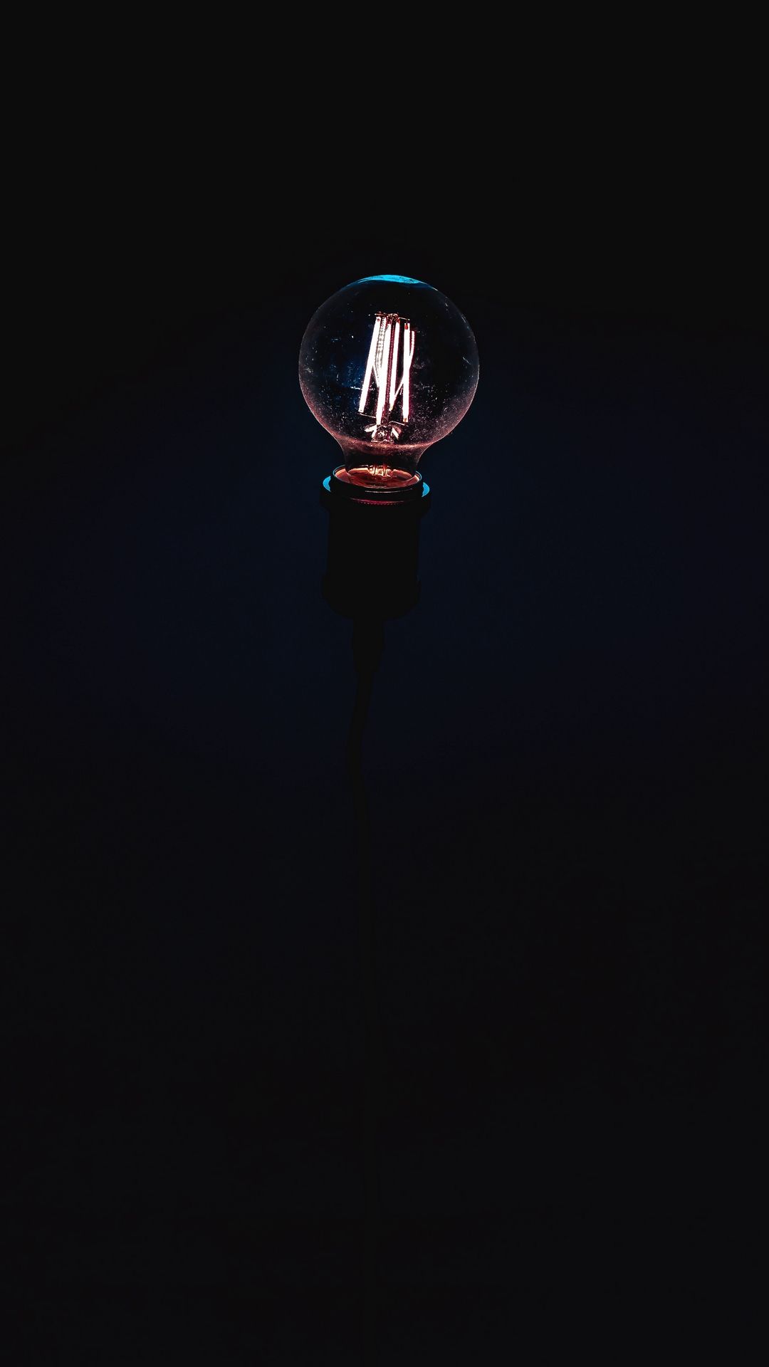 Only Black Wallpapers Wallpaper Cave