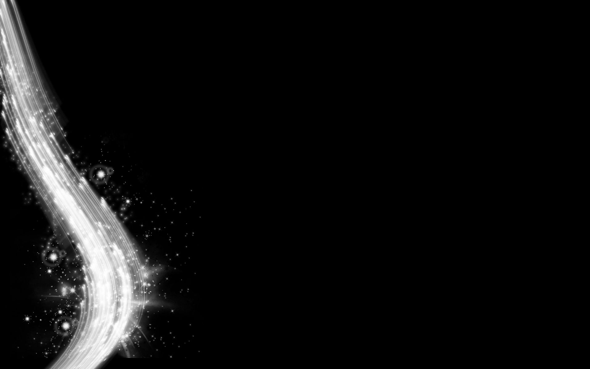 Only Black Wallpapers Wallpaper Cave