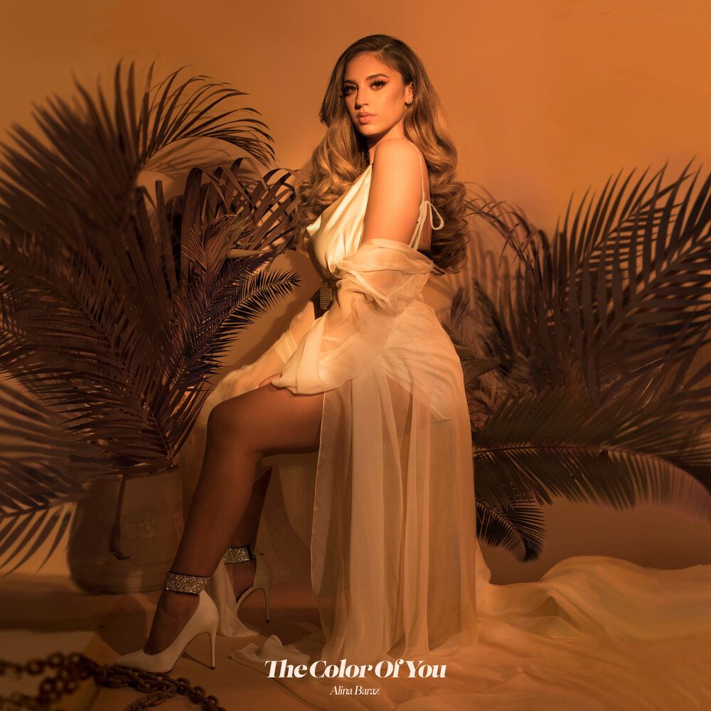 Alina Baraz Wallpapers Wallpaper Cave