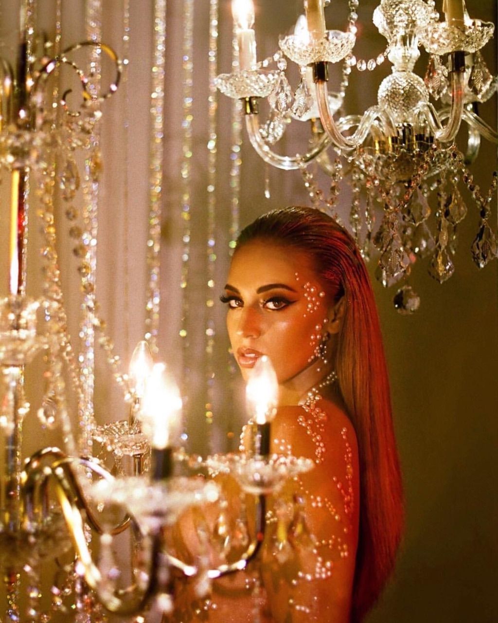 Alina Baraz Wallpapers Wallpaper Cave