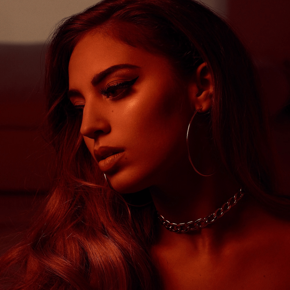 Alina Baraz Wallpapers Wallpaper Cave