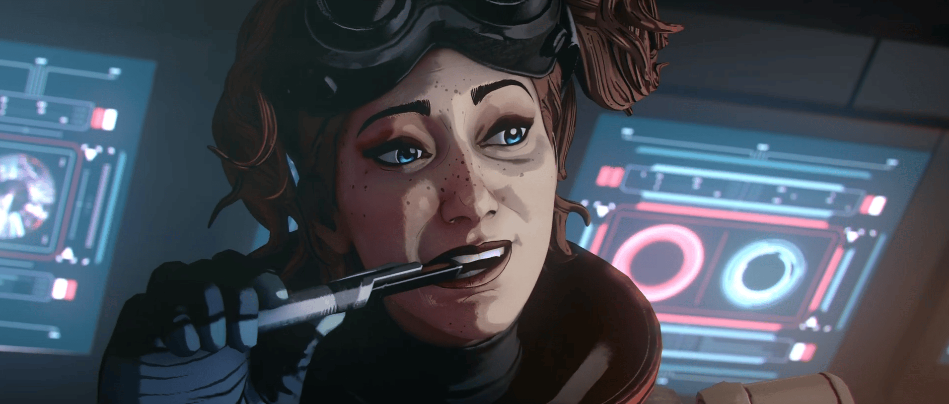 Horizon Apex Legends Wallpapers Wallpaper Cave