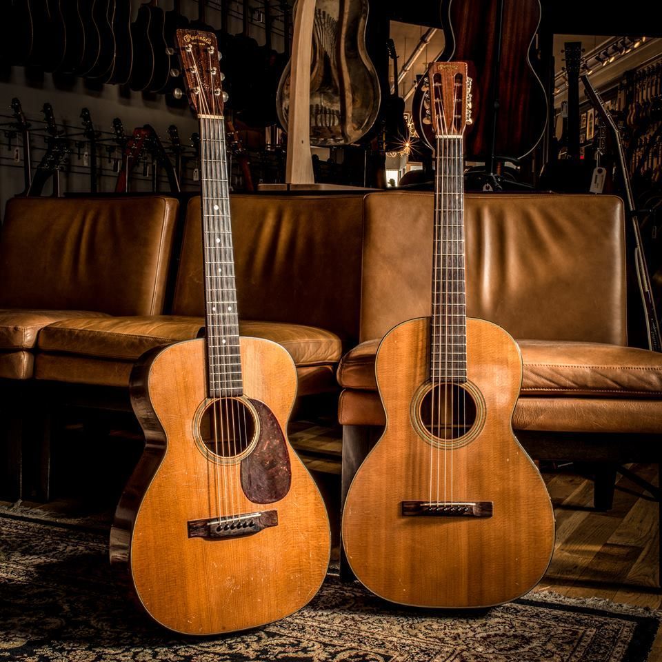 Martin Guitars 00016E Wallpapers Wallpaper Cave