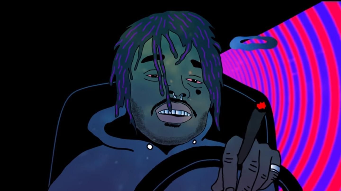 Lil Uzi Vert XO Tour Llif3 Wallpapers Wallpaper Cave