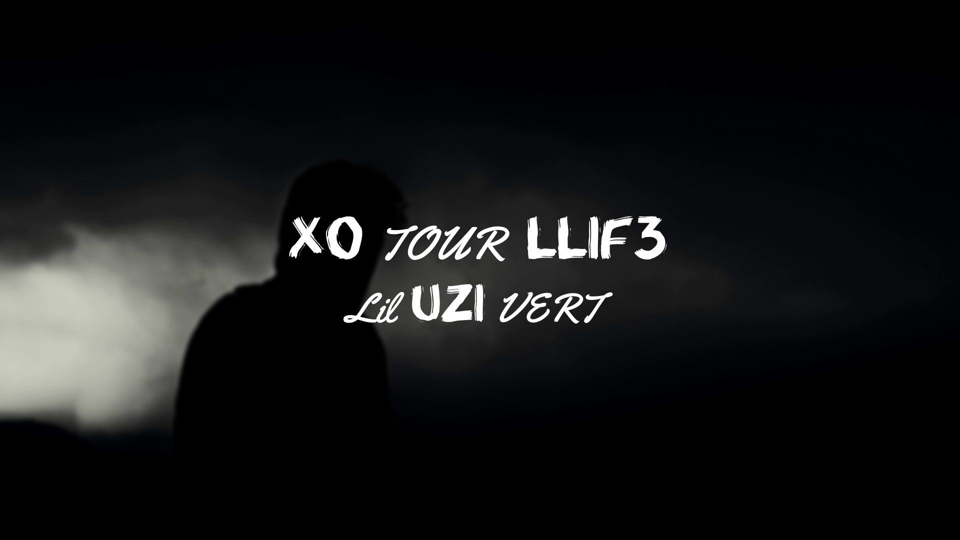 Lil Uzi Vert XO Tour Llif3 Wallpapers Wallpaper Cave