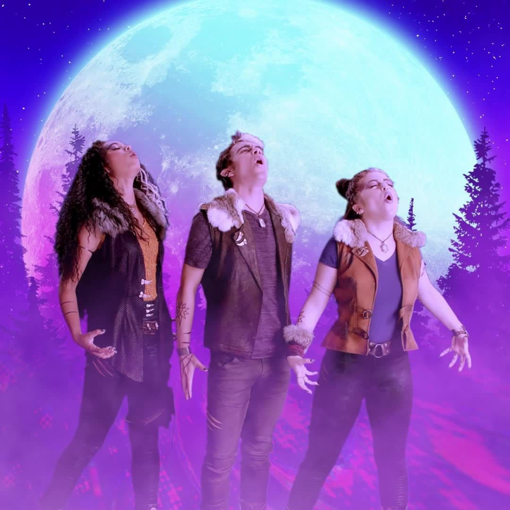 Zombie Disney Princess Wallpaper