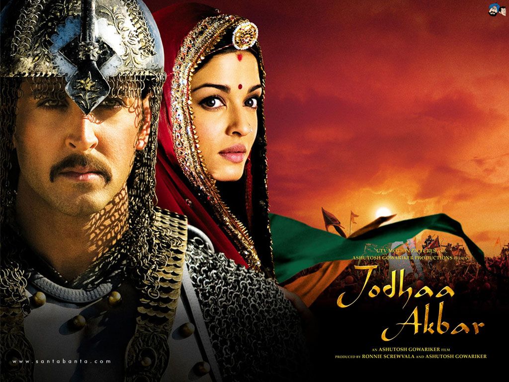Jodhaa Akbar Wallpapers Wallpaper Cave