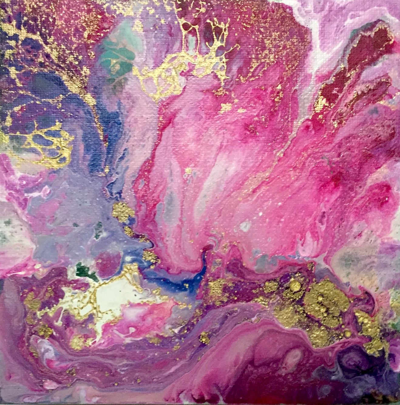 Resin Wallpapers Wallpaper Cave