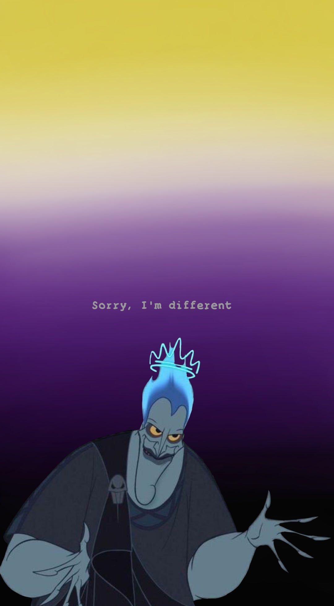 Cute Non Binary Wallpapers Wallpaper Cave