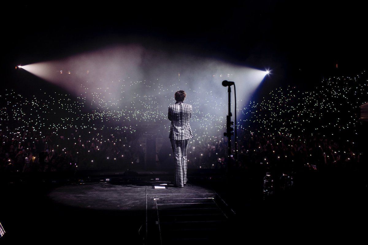 Harry Styles Macbook Wallpapers Wallpaper Cave