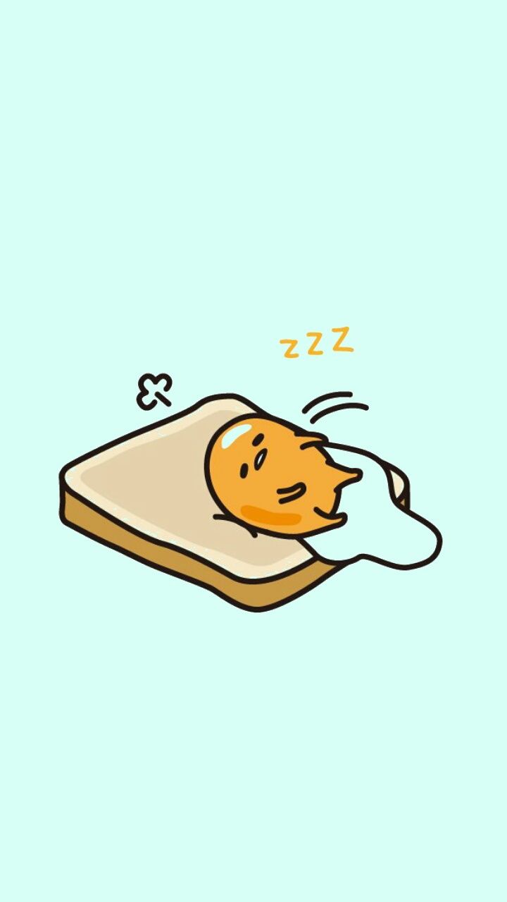 Kawaii Egg Wallpapers Wallpaper Cave