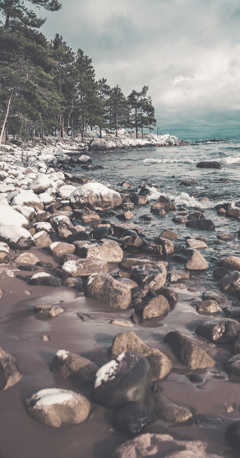 HD Nature Aesthetic Wallpapers Wallpaper Cave