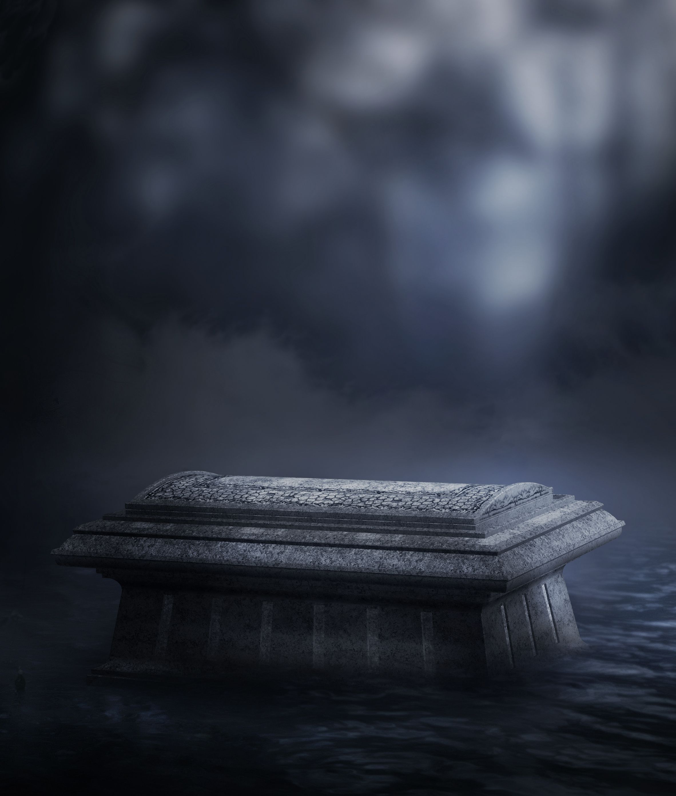 Casket Wallpapers Wallpaper Cave
