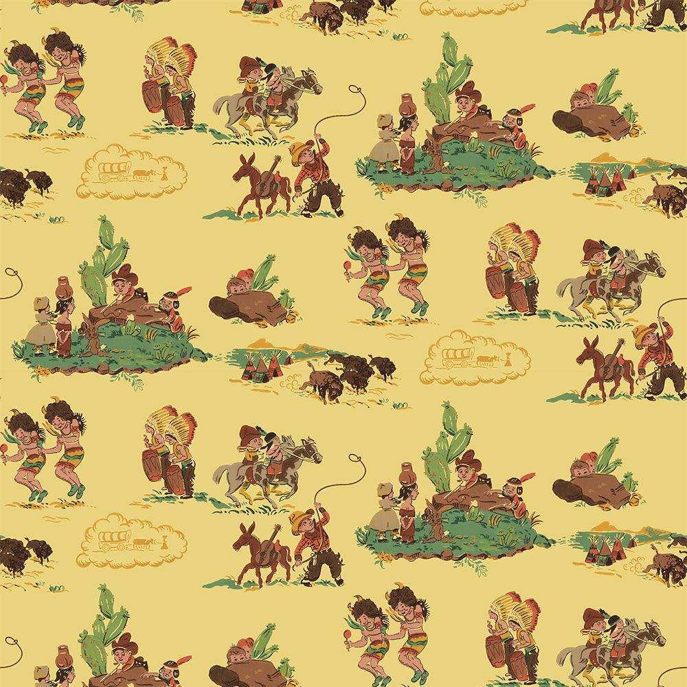 Cartoon Vintage Wallpapers Wallpaper Cave