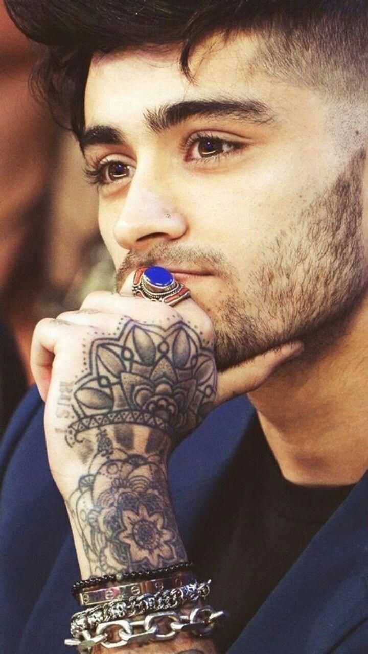 Zayn Malik Wallpaper For Iphone