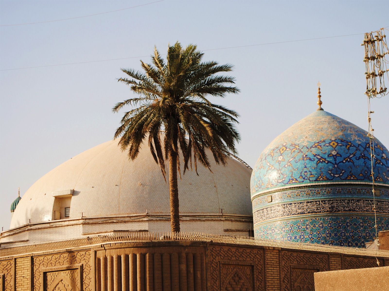 Baghdad Sharif Wallpapers Wallpaper Cave