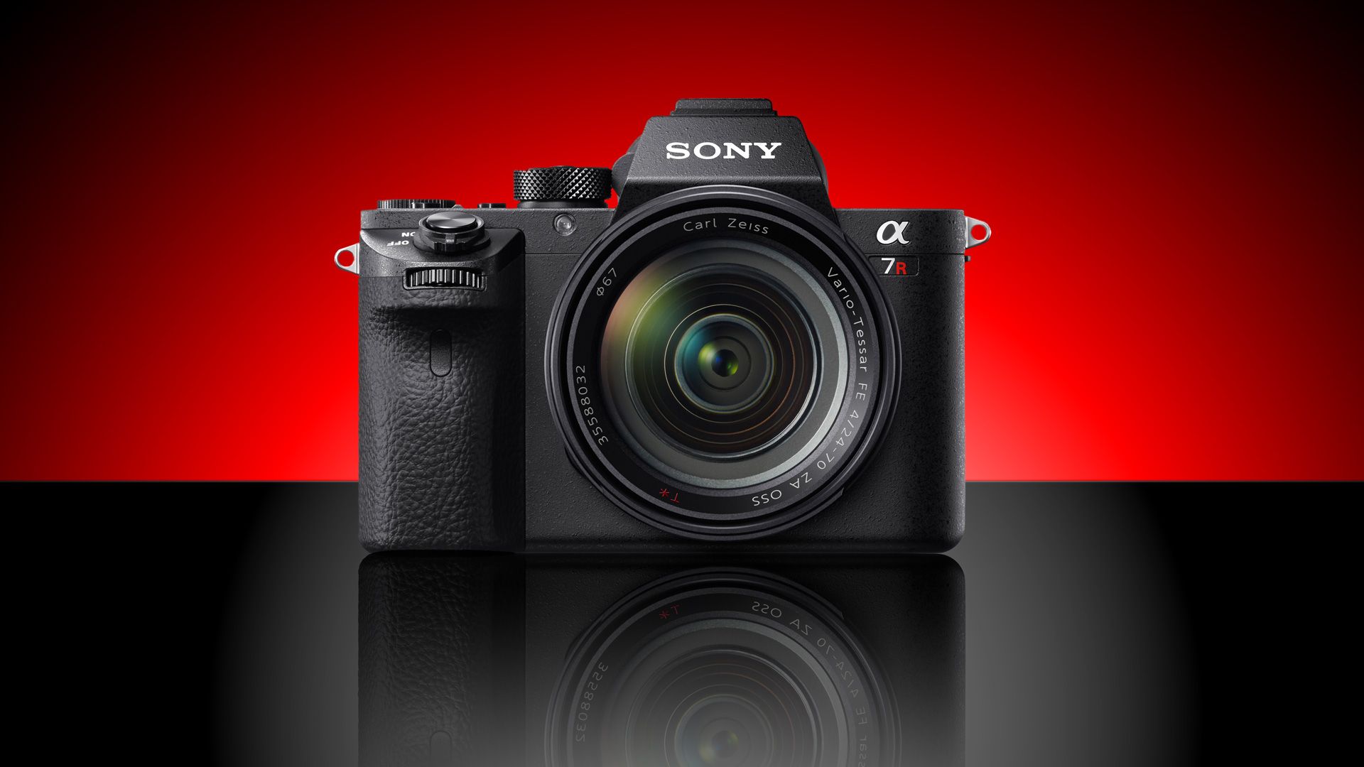 Sony Alpha Wallpapers Wallpaper Cave