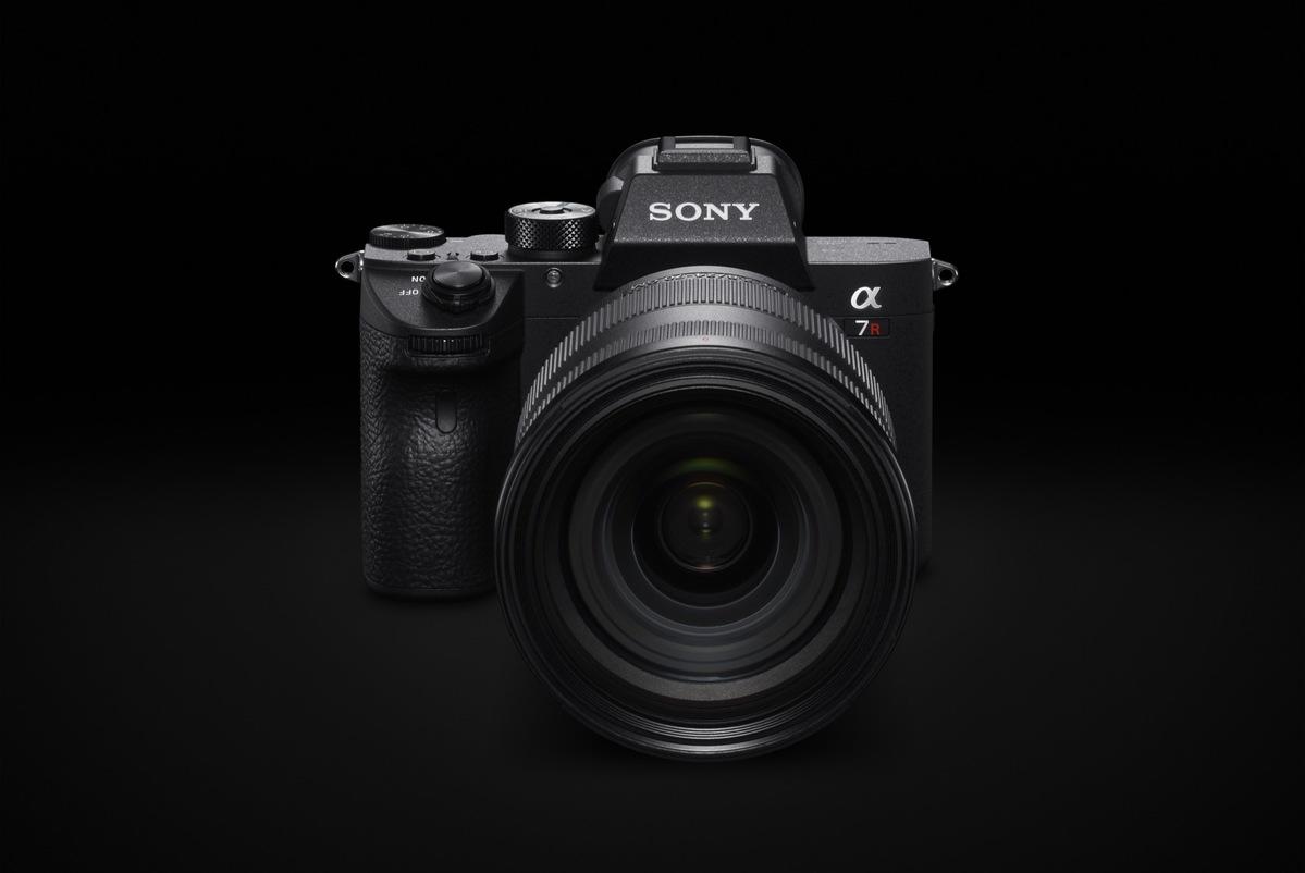 Sony Alpha Wallpapers Wallpaper Cave