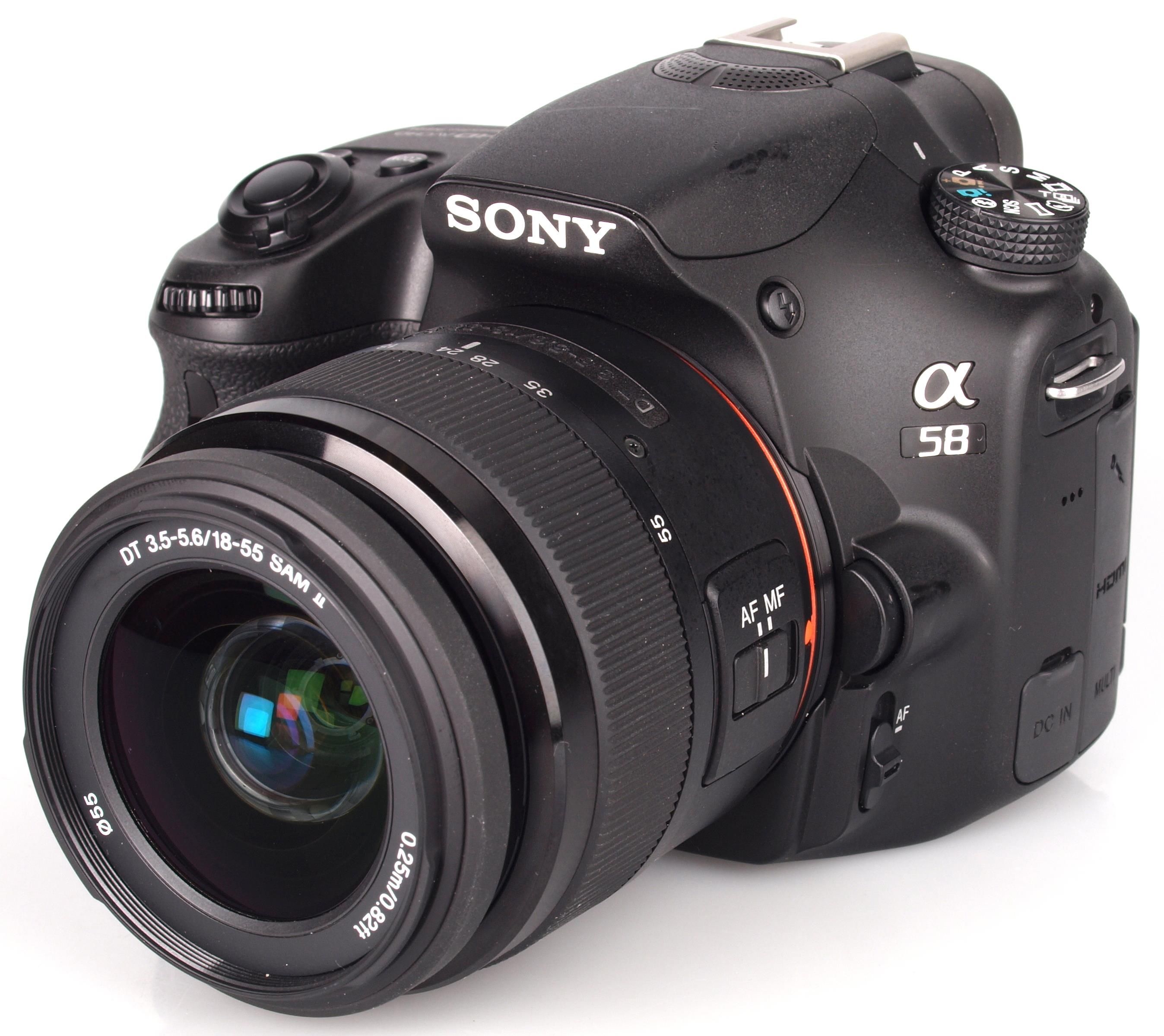 Sony Alpha Wallpapers Wallpaper Cave