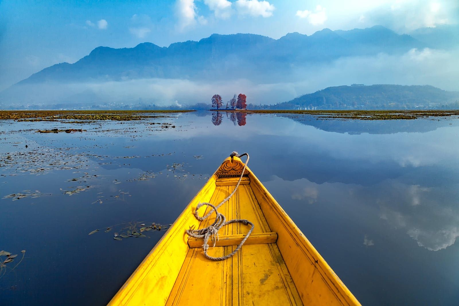 Srinagar Wallpapers Wallpaper Cave