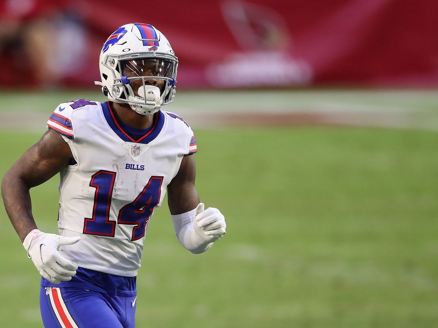 Stefon Diggs Bills Wallpapers Wallpaper Cave