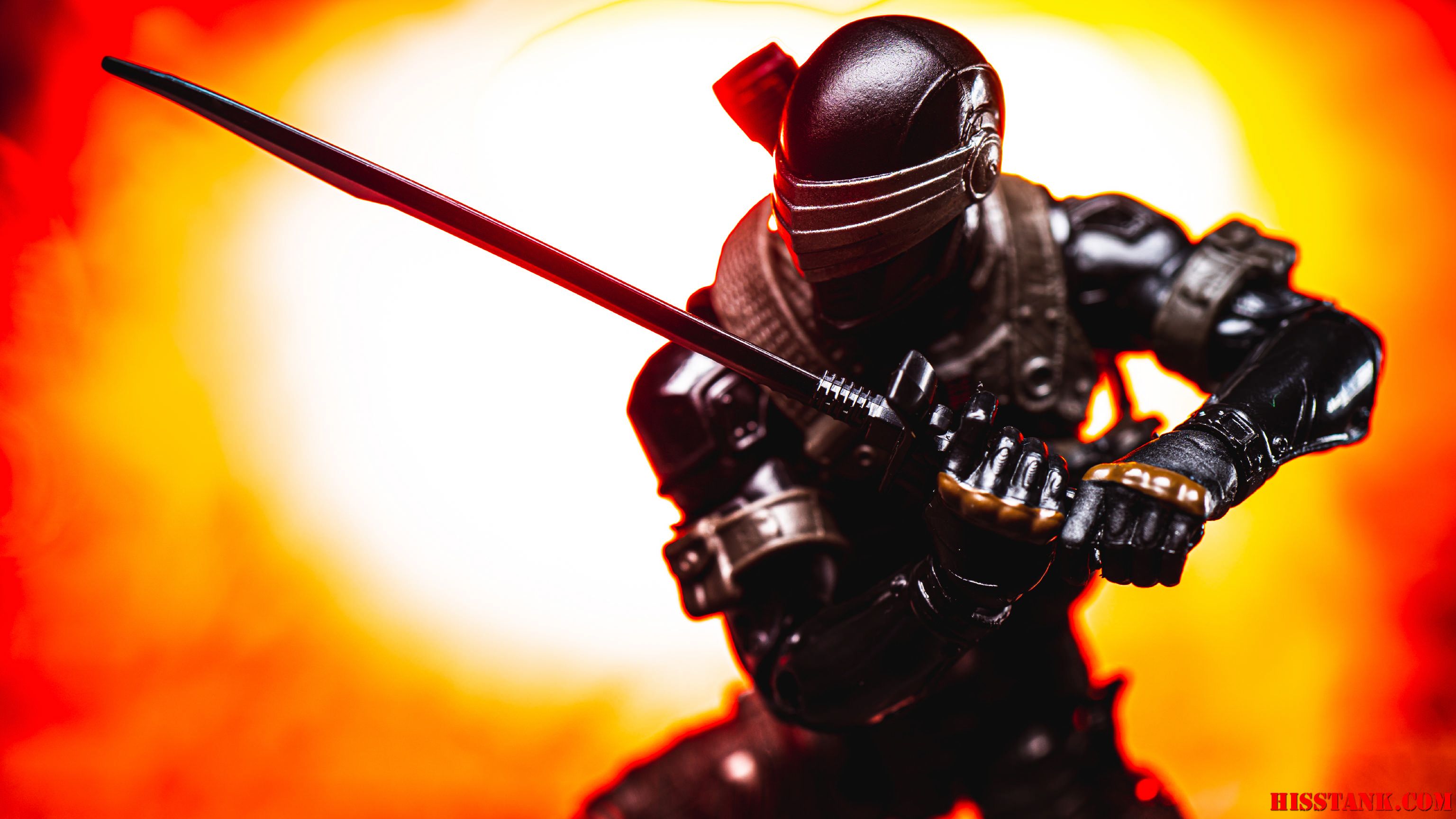 Snake Eyes G.I. Joe Franchise Wallpapers Wallpaper Cave