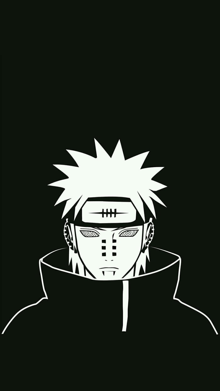 Naruto Profile Wallpapers Wallpaper Cave