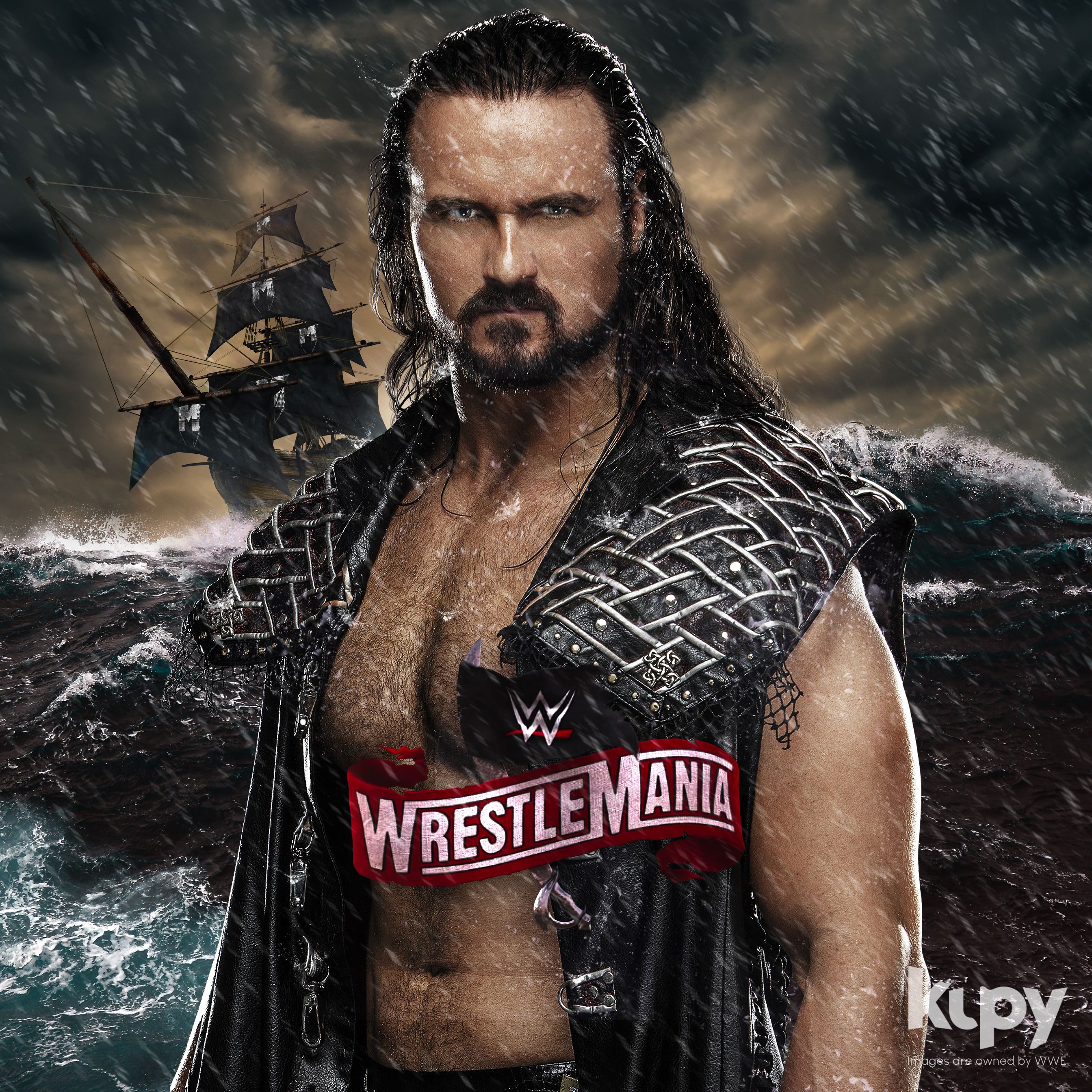 Drew McIntyre WWE Wallpapers Wallpaper Cave