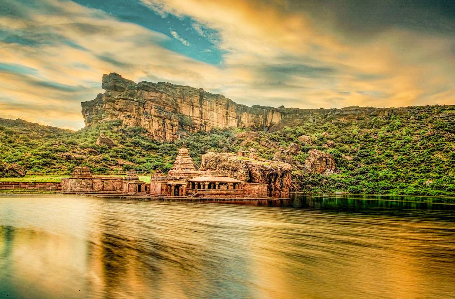 Karnataka Places Wallpapers Wallpaper Cave