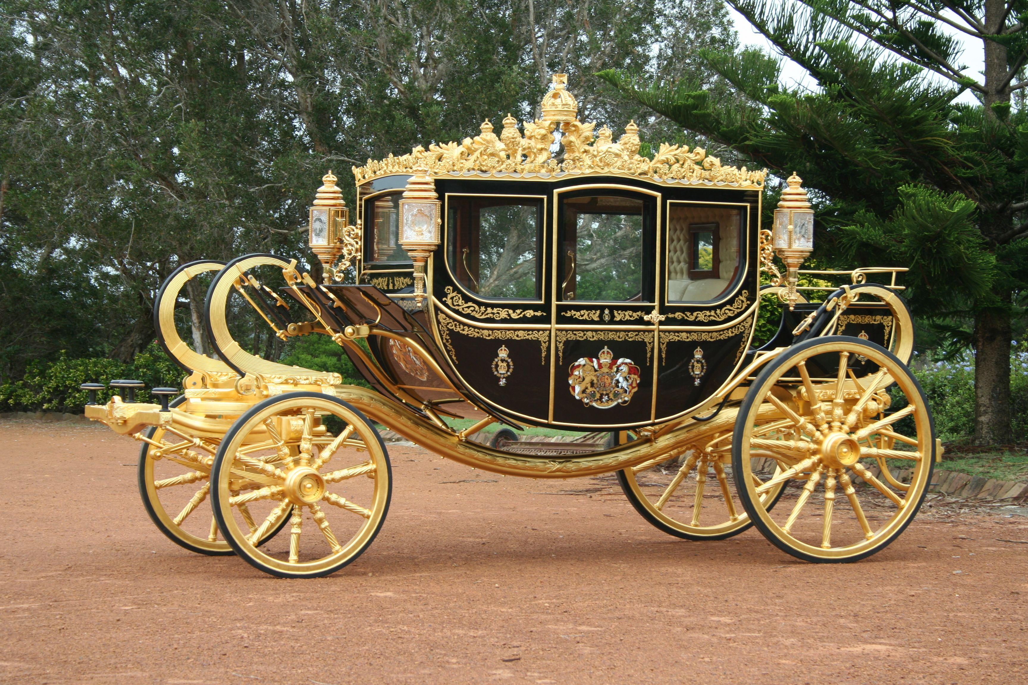Carriage Wallpapers Wallpaper Cave