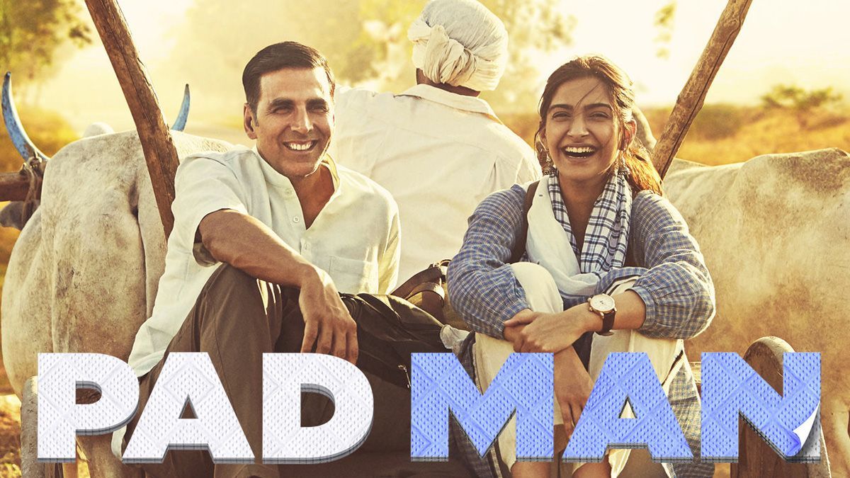 Padman Wallpapers Wallpaper Cave
