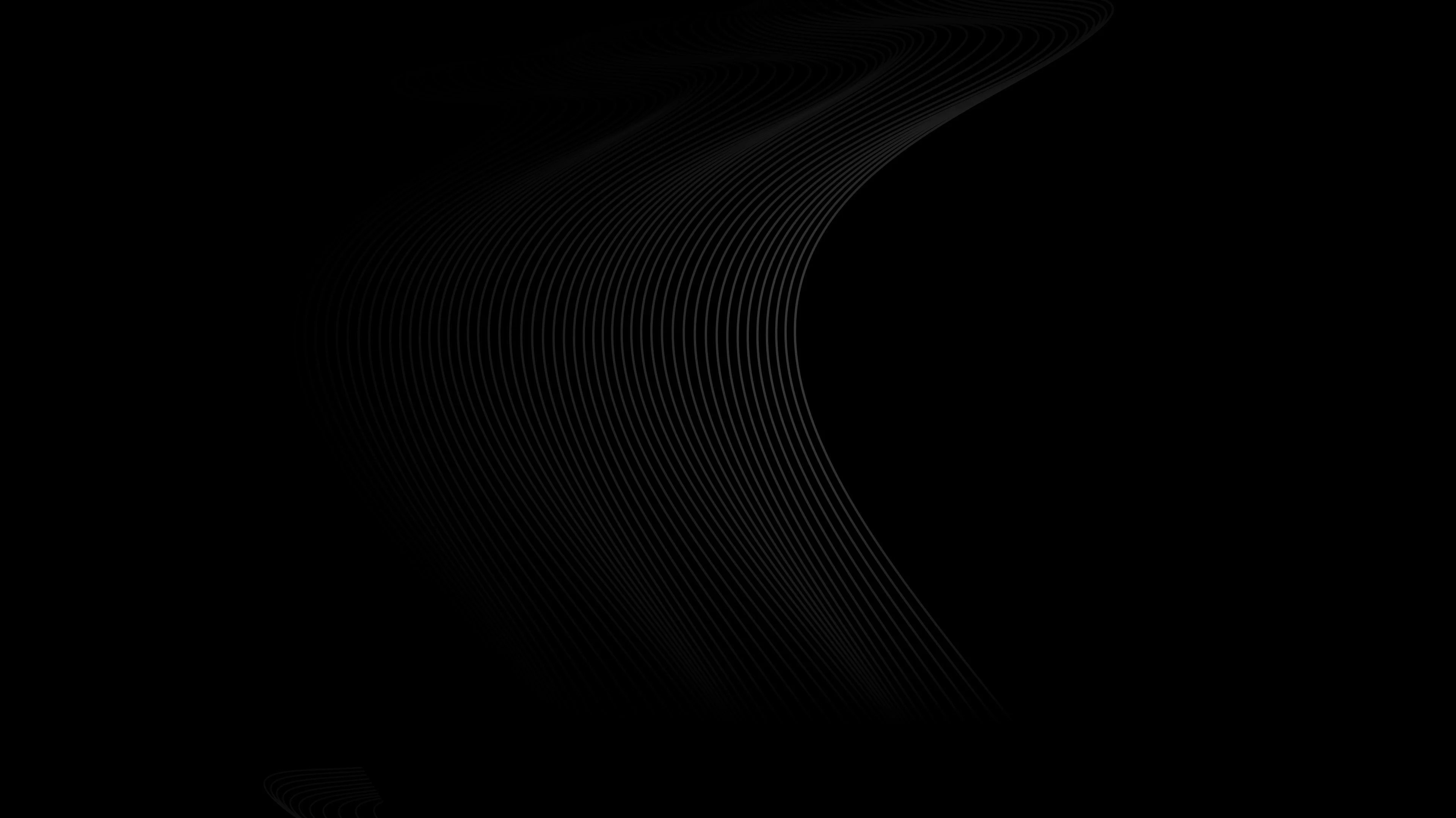4k Black Oled Wallpapers Wallpaper Cave